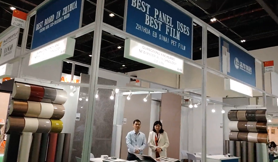Residential Cabinet Material