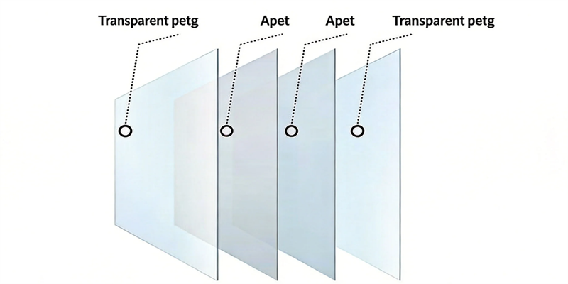 pure color pet film pure color pet film