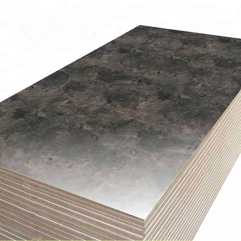 Anti-Fingerprint-Excimer-Beschichtung UV-Marmorplatte