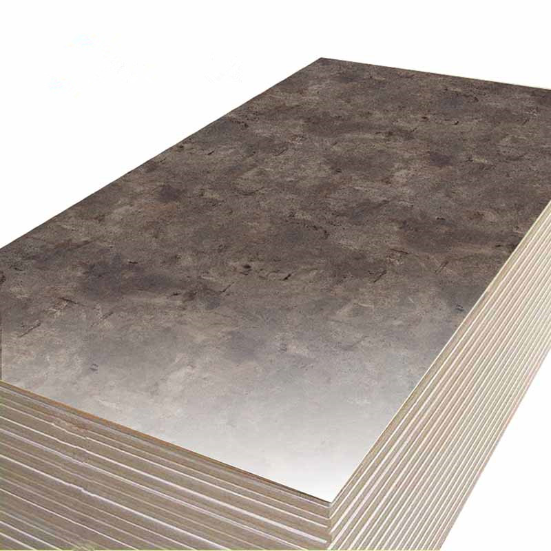 Anti-Fingerprint-Excimer-Beschichtung UV-Marmorplatte