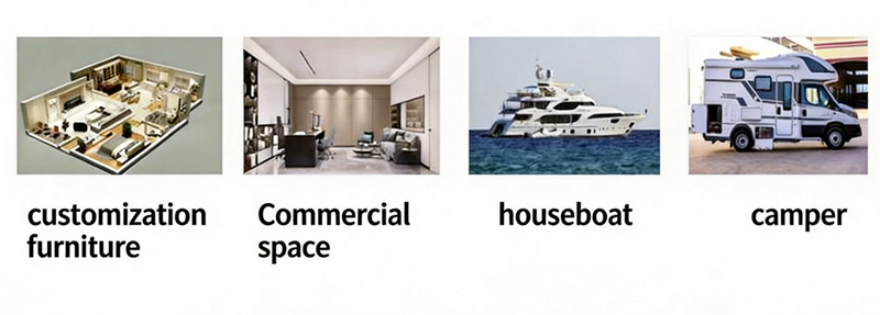 gloss mdf sheet