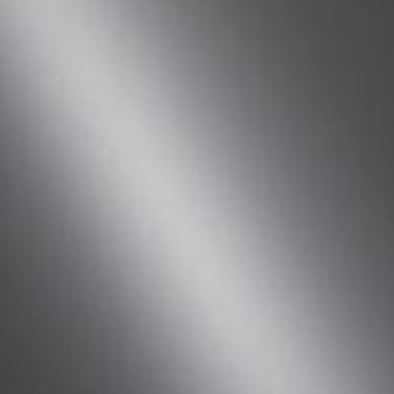 Metallic High Gloss EB Petg Sheet Decorative Panel