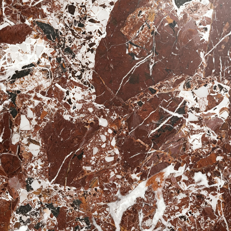 Anti Yellowing Marble Stacked Colors EB Plywood Panle