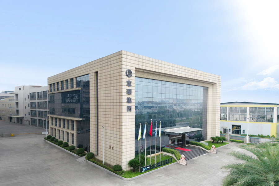 Guangdong DAEI New Material Co., Ltd.
