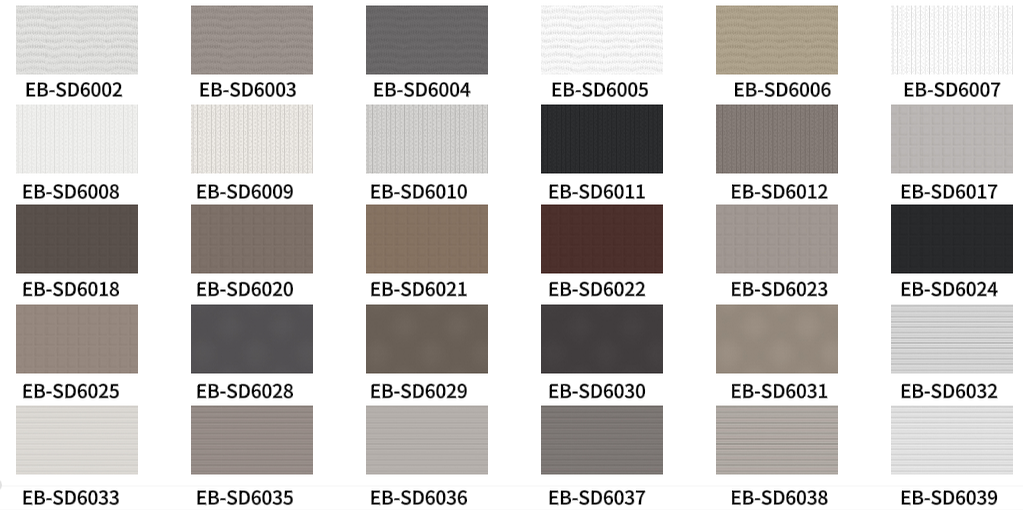 super matte metallic film super matte metallic film