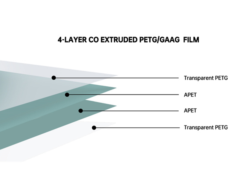 super matte film