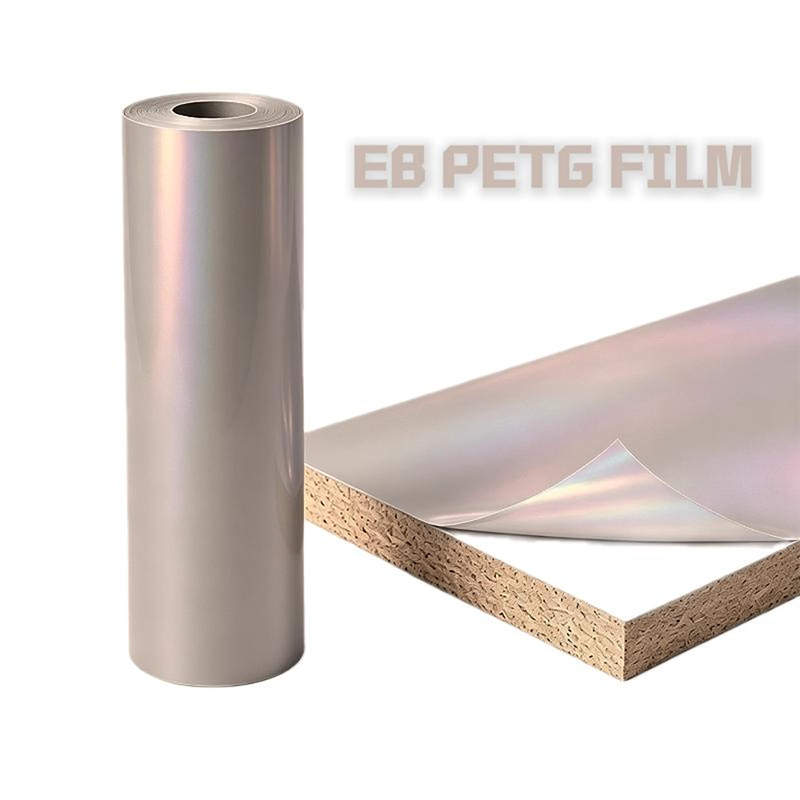 petg film petg film