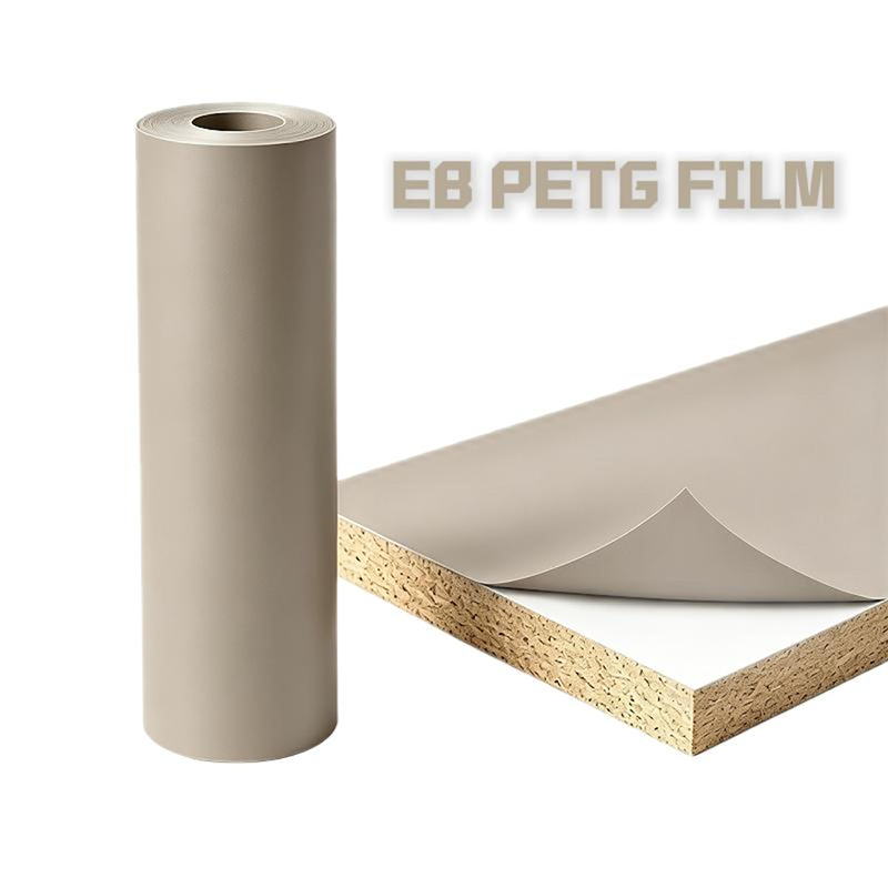 super matte film