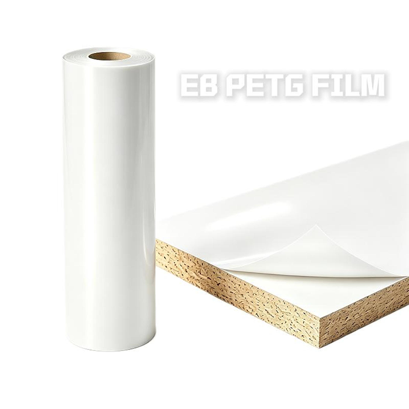 Pellicola PETG EB a tinta unita lucida da 0,5 mm Pellicola PETG EB a tinta unita lucida da 0,5 mm