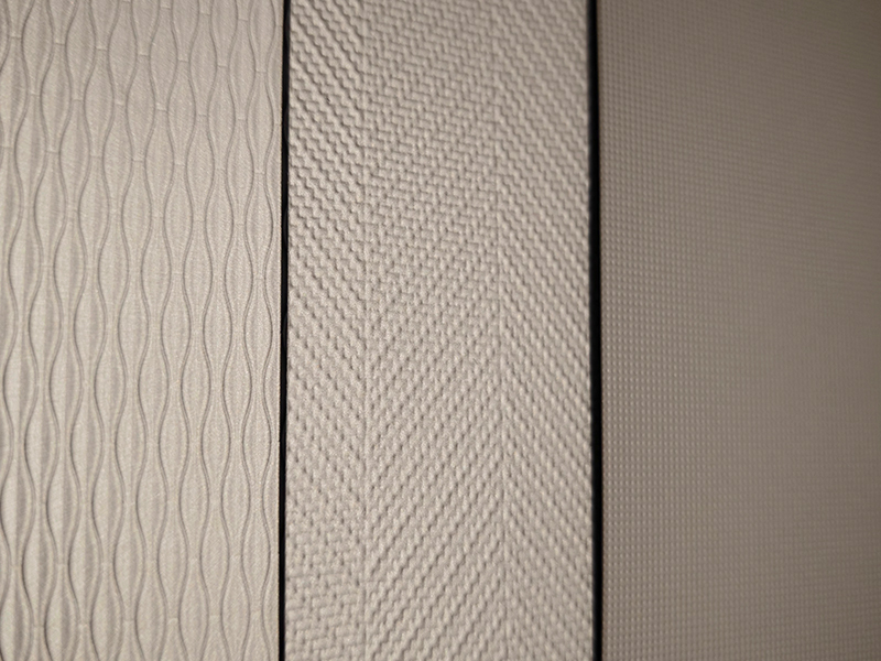 metallic petg film