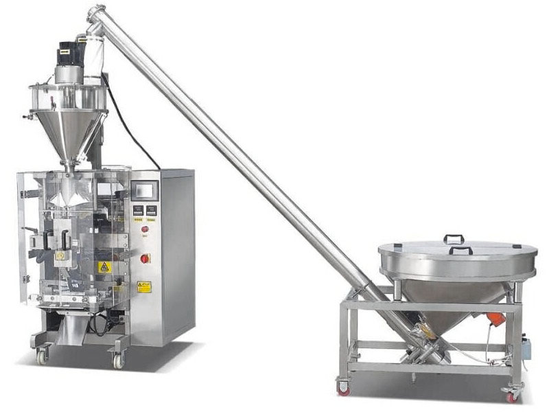 Seasoning Powder Spice Powder Packing Machine