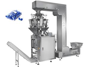 Hochwertige Mehrkopf-Verpackungsmaschine mit automatischer Wägung für Befestigungsschrauben