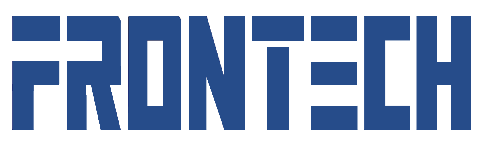 FRONTECH MACCHINE CO., LTD