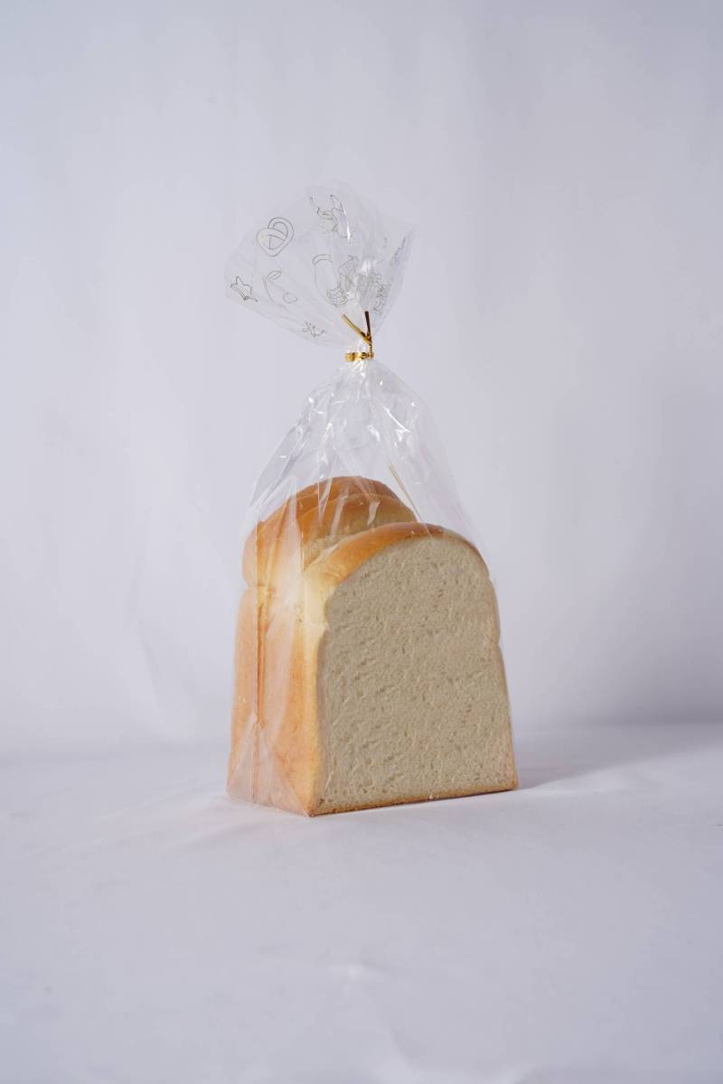 BOPP Fruit Baking Vegetable Food Packaging Bags