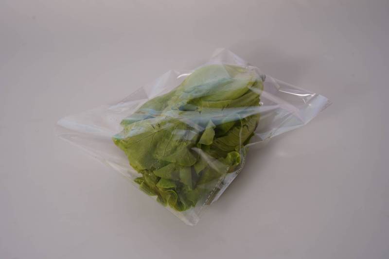 BOPP Fruit Baking Vegetable Food Packaging Bags