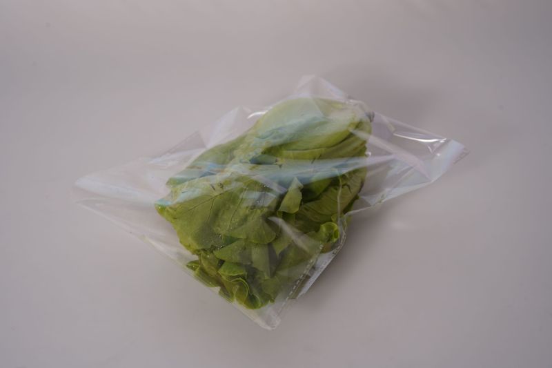 BOPP Fruit Baking Vegetable Food Packaging Bags