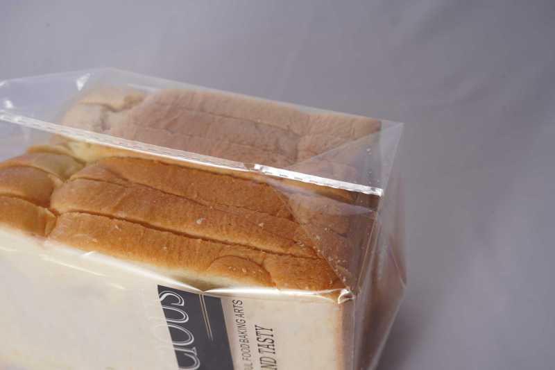 BOPP Fruit Baking Vegetable Food Packaging Bags