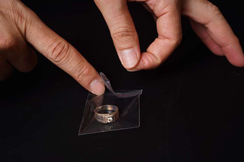 Phone Case Badge Jewelry Ornaments Gift Packaging Bags