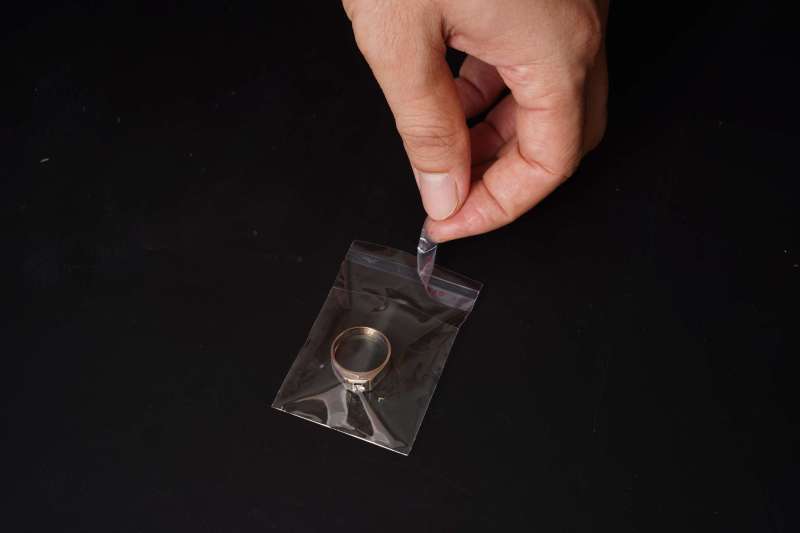 Phone Case Badge Jewelry Ornaments Gift Packaging Bags