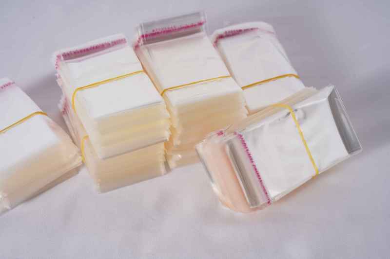 CD Disc Cardboard Toy Calculator Card Packaging Bags