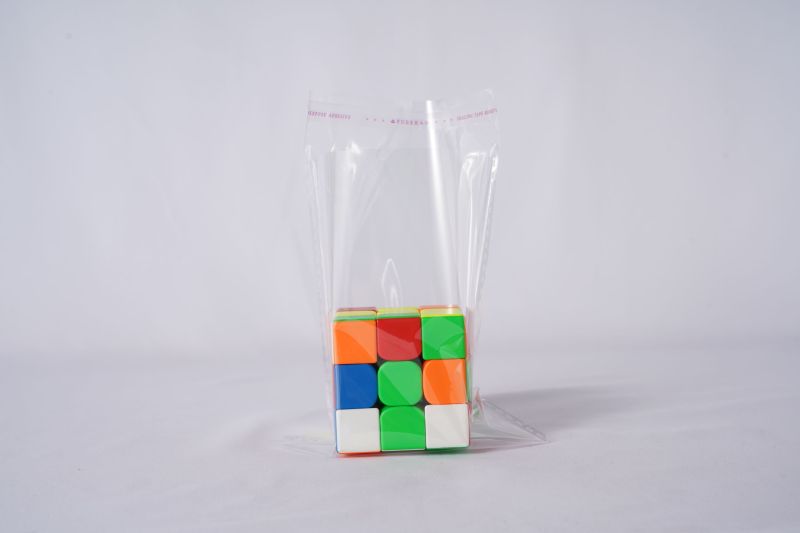 CD Disc Cardboard Toy Calculator Card Packaging Bags