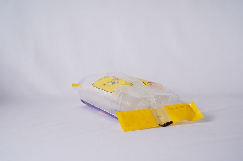 Stationery Straw Disposable Cups Slippers Packaging Bags