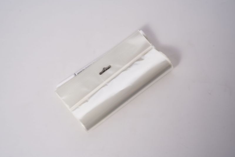 Polypropylene Transparent Packaging Bags