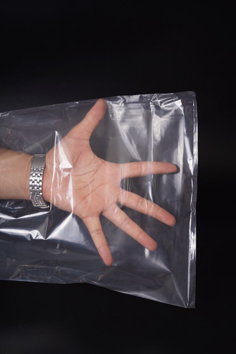 Electronic Hardware Accessories Toy Packaging Bags