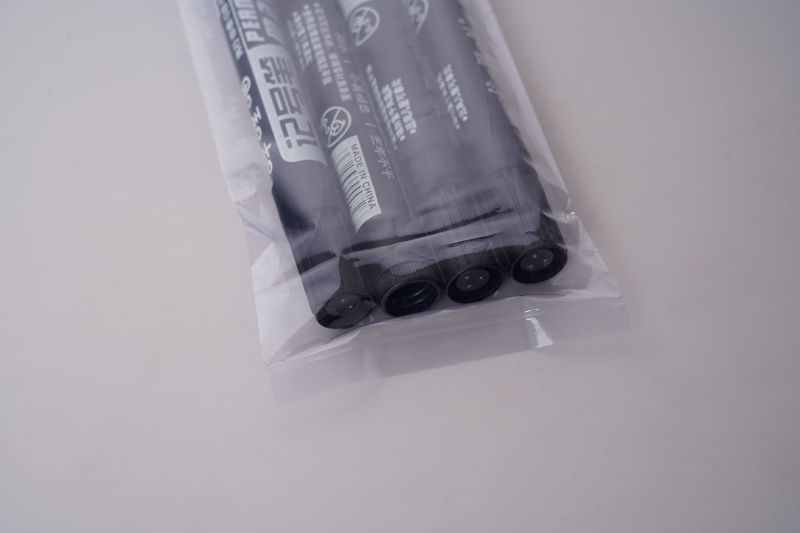 Electronic Hardware Accessories Toy Packaging Bags