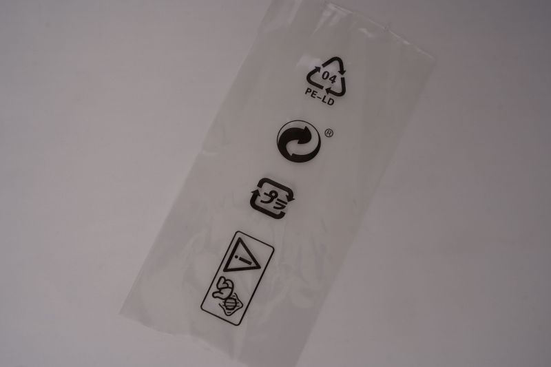 Electronic Hardware Accessories Toy Packaging Bags