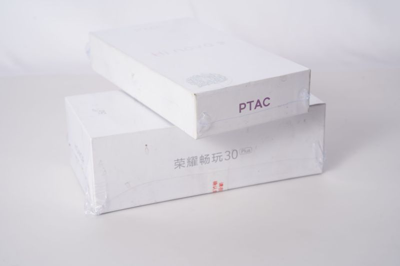 Stationery Toy Hardware Electronic Heat Shrink Packaging Film