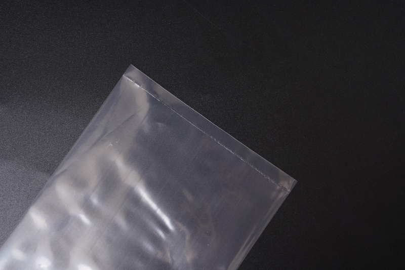 Low Density High Pressure Transparent Packaging Bags