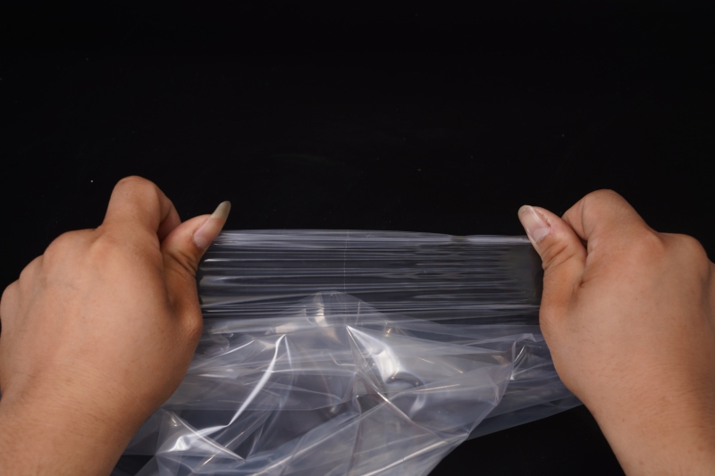 Industrial Furniture Hardware Mechanical Packaging Bags