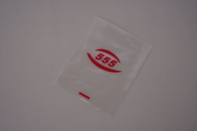 OEM Custom Printed Hardware Accessories Packaging Bags