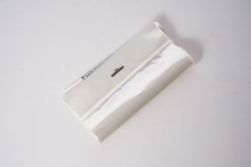 Gift Airplane Hole Round Hole Card Head Packaging Bags