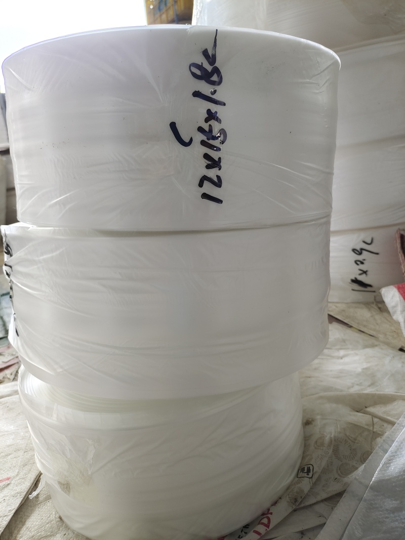 High Density Polyethylene Matte Dust-proof Packaging Film
