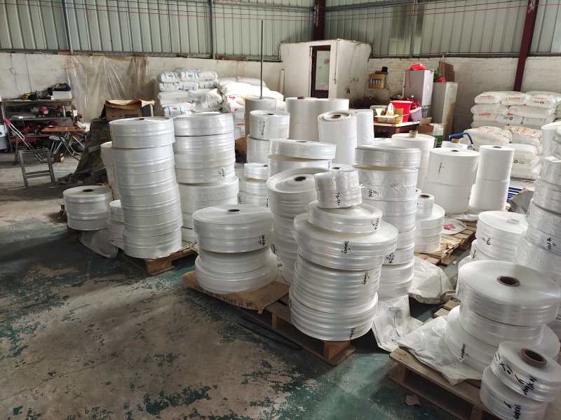 High Density Polyethylene Matte Dust-proof Packaging Film