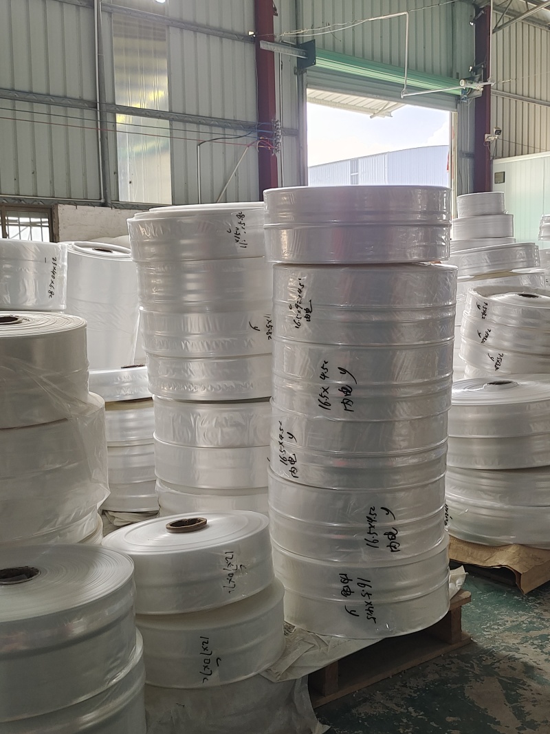 High Density Polyethylene Matte Dust-proof Packaging Film