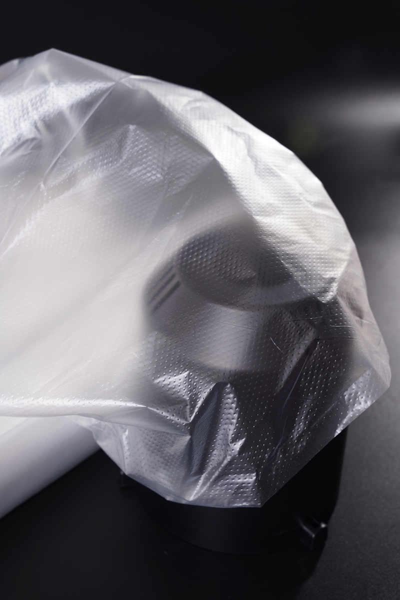 High Density Polyethylene Matte Dust-proof Packaging Film