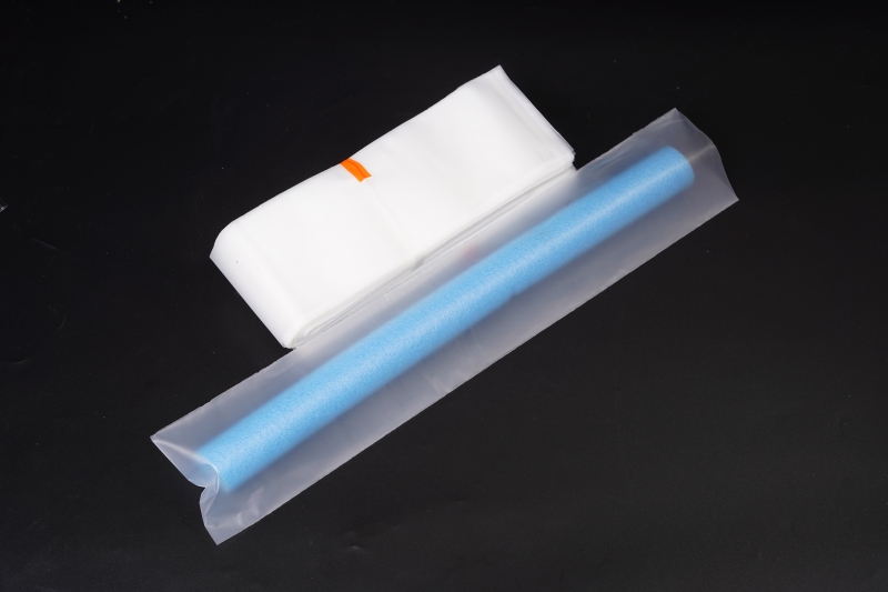 High Density Polyethylene Matte Dust-proof Packaging Film