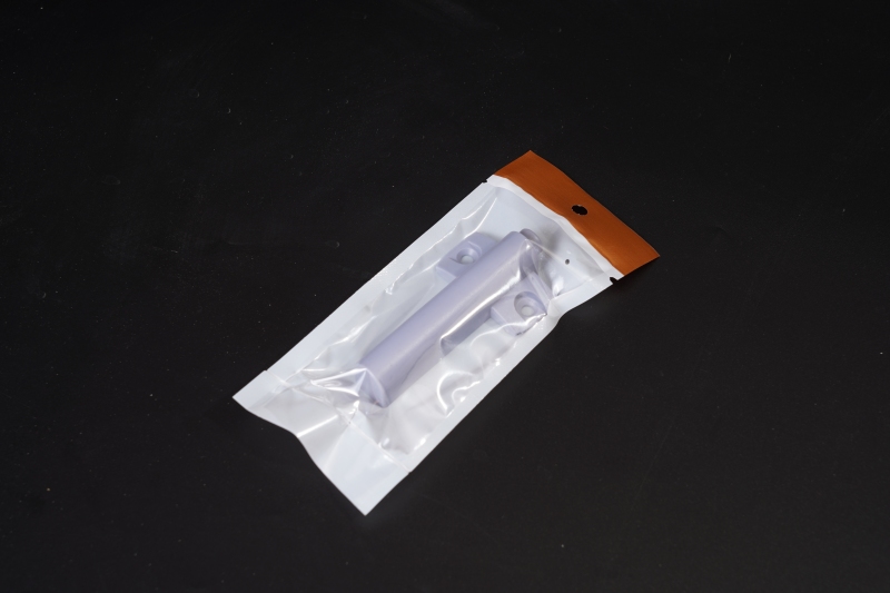 CPP/Glossy BOPP Composite Clear Packaging Bags