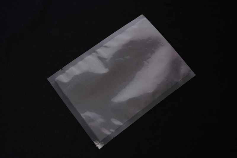CPP/Glossy BOPP Composite Clear Packaging Bags