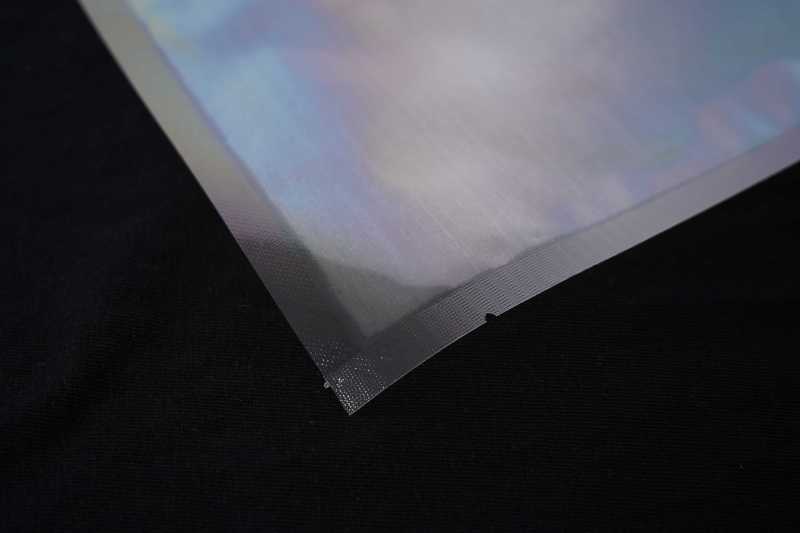CPP/Glossy BOPP Composite Clear Packaging Bags