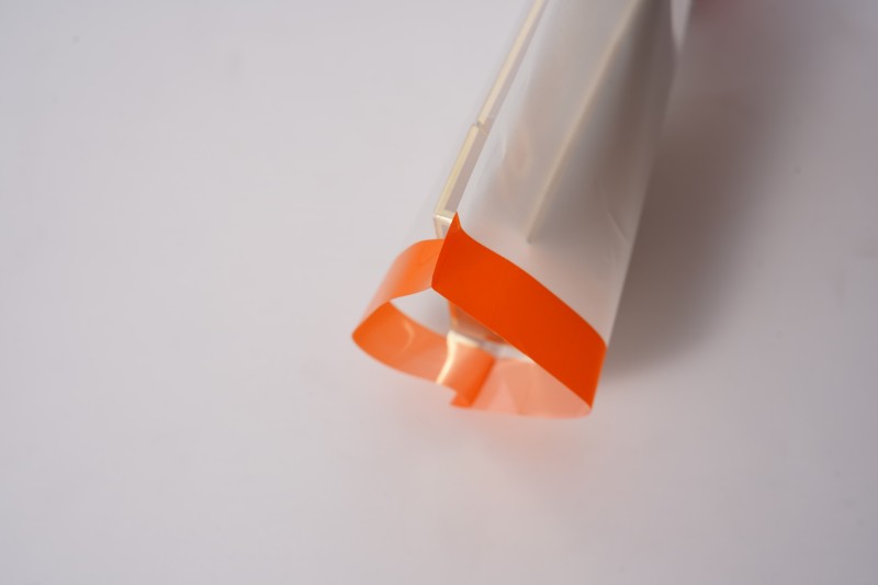 CPP/Glossy BOPP Composite Clear Packaging Bags