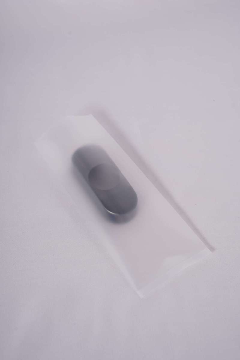 CPP/Matte BOPP Composite Matte Packaging Bags