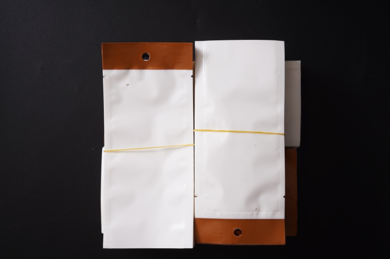 OEM Custom Printed Colourful Design Composite Packaging Bags