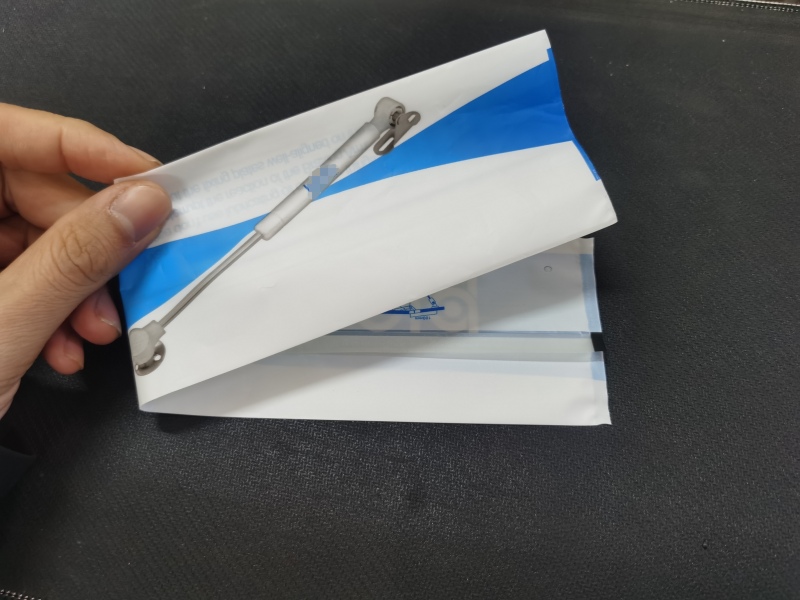 OEM Custom Printed Colourful Design Composite Packaging Bags