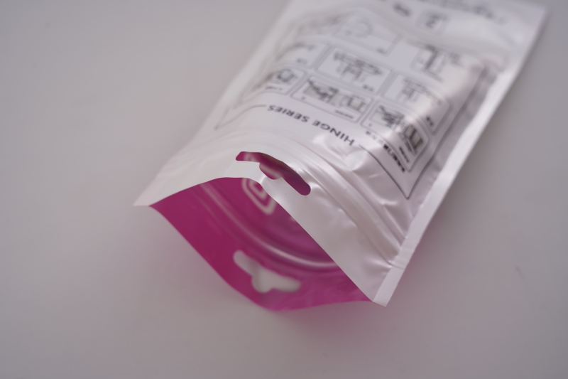 편지지 전자 차 식품 지플락 포장 백