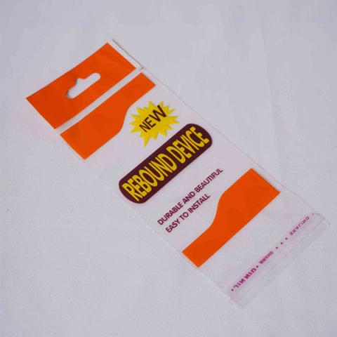 OEM Custom Printed Personalized Design Packaging Bags