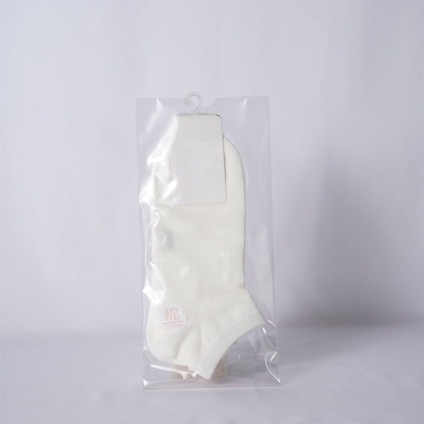 Towel T-shirt Sock Underwear Garment Packaging Bags